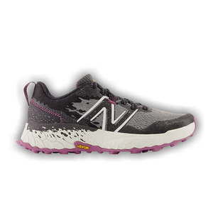 New Balance Wmns Fresh Foam X Hierro v7 'Castlerock Raisin'