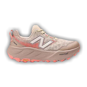 New Balance Wmns Fresh FoamX Hierro V9 'Urgent Red'