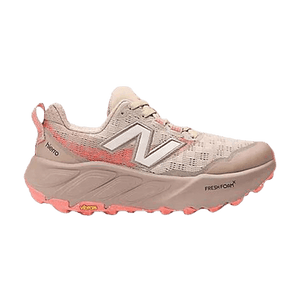 New Balance Wmns Fresh FoamX Hierro V9 'Urgent Red'