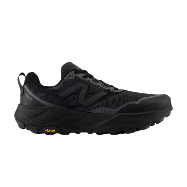 New Balance Wmns Fresh Foam X Hierro v9 'Black Cement'