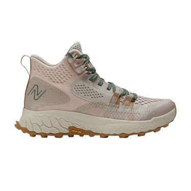 New Balance Wmns Fresh Foam X Hierro Mid 'Timberwolf Dusted Clay'