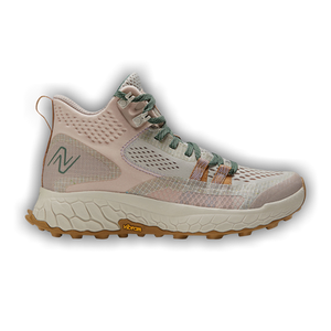 New Balance Wmns Fresh Foam X Hierro Mid 'Timberwolf Dusted Clay'