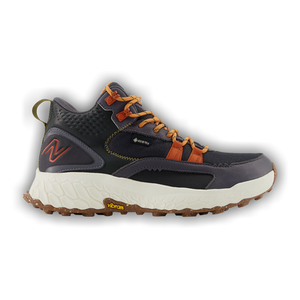 New Balance Wmns Fresh Foam X Hierro Mid GORE-TEX 'Black Cayenne'