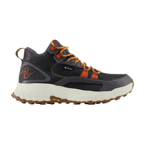 New Balance Wmns Fresh Foam X Hierro Mid GORE-TEX 'Black Cayenne'