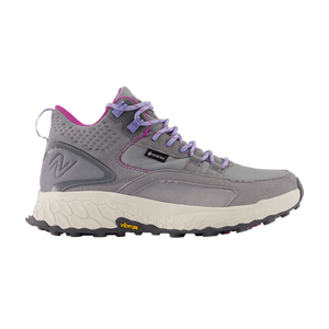 New Balance Wmns Fresh Foam X Hierro Mid GORE-TEX 'Steel Magenta'