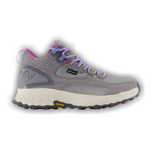 New Balance Wmns Fresh Foam X Hierro Mid GORE-TEX 'Steel Magenta'