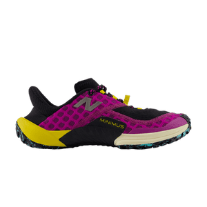 New Balance Wmns Minimus Trail 'Purple Fuchsia Ginger Lemon'