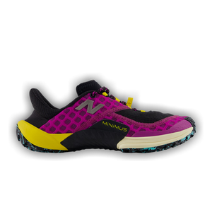 New Balance Wmns Minimus Trail 'Purple Fuchsia Ginger Lemon'