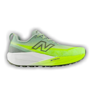 New Balance Wmns FuelCell SuperComp Trail v2 'Alkaline Green'