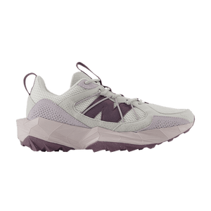 New Balance Wmns Tektrel 'Grey Matter Dark Ice Wine'
