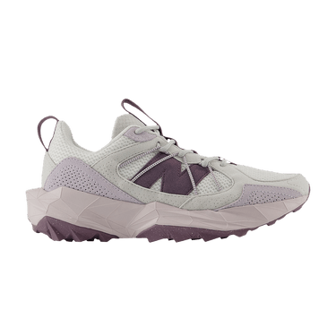 New Balance Wmns Tektrel 'Grey Matter Dark Ice Wine'