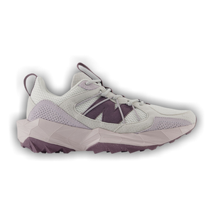 New Balance Wmns Tektrel 'Grey Matter Dark Ice Wine'