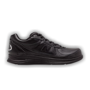 New Balance Wmns 577 'Black'