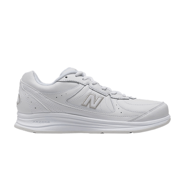 New Balance Wmns 577 'White'