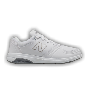 New Balance Wmns 813 'White Grey'