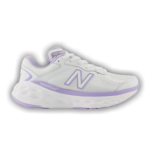 New Balance Wmns Fresh Foam X 840F 'White Lilac Glow'