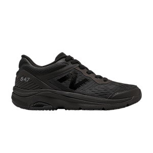 New Balance Wmns 847v4 'Black'
