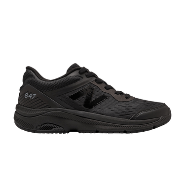 New Balance Wmns 847v4 'Black'