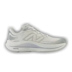 New Balance Wmns FuelCell Walker Elite 'White Grey Matter'