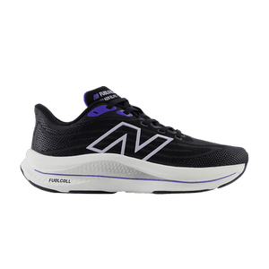 New Balance Wmns FuelCell Walker Elite 'Black Electric Indigo'