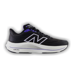 New Balance Wmns FuelCell Walker Elite 'Black Electric Indigo'