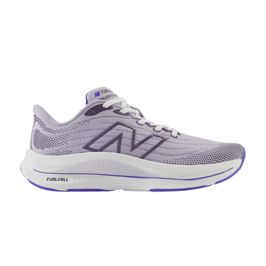 New Balance Wmns FuelCell Walker Elite 'Grey Violet Shadow'