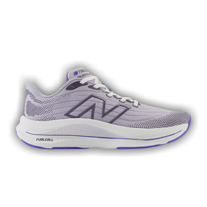 New Balance Wmns FuelCell Walker Elite 'Grey Violet Shadow'