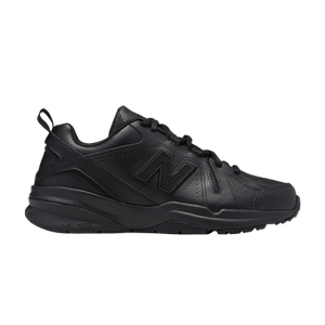 New Balance Wmns 608v5 'Black'