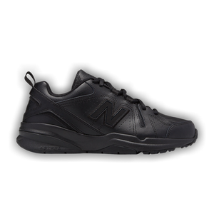 New Balance Wmns 608v5 'Black'