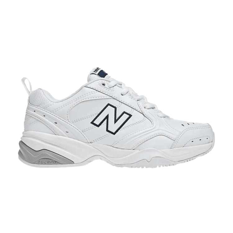 New Balance Wmns 624 'White' WX624WT2