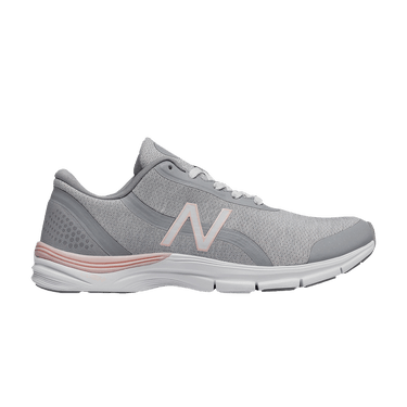 New Balance Wmns 711v2 'Light Grey Pink'