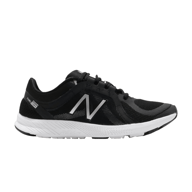 New Balance Wmns Vazee Transform v2 'Black White' WX77BK2