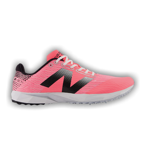 New Balance Wmns FuelCell XC7 v5 'Ultra Pink Black'