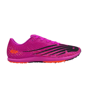 New Balance Wmns XC 7 v3 'Poisonberry'