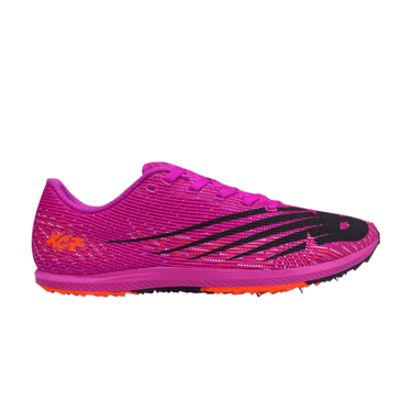 New Balance Wmns XC 7 v3 'Poisonberry'