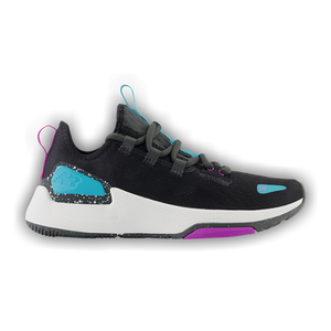 New Balance Wmns FuelCell Trainer v2 'Black Virtual Blue'