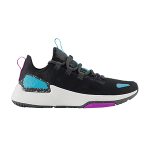 New Balance Wmns FuelCell Trainer v2 'Black Virtual Blue'