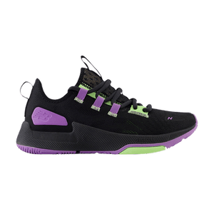 New Balance Wmns FuelCell Trainer v2 'Black Purple Fade'