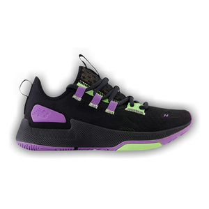 New Balance Wmns FuelCell Trainer v2 'Black Purple Fade'