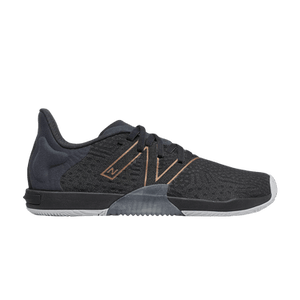 New Balance Wmns Minimus TR 'Black Outerspace'