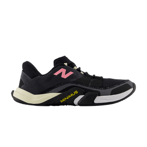 New Balance Wmns Minimus TR v2 'Black Cyber Jade'