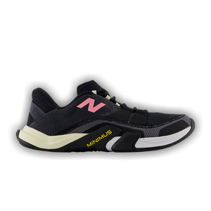 New Balance Wmns Minimus TR v2 'Black Cyber Jade'