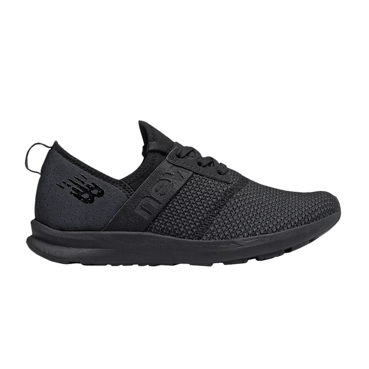 New Balance Wmns FuelCore Nergize 'Black Magnet' WXNRGSK