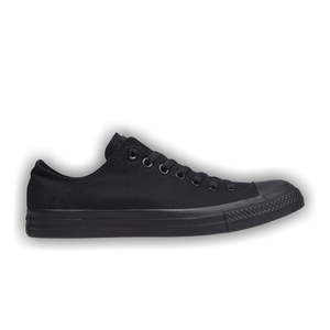 Converse Chuck Taylor All Star Ox 'Black Mono'