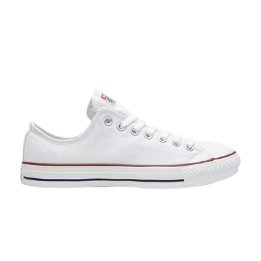 Converse Chuck Taylor All Star Ox 'White'
