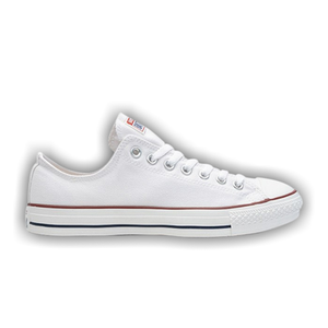Converse Chuck Taylor All Star Ox 'White'