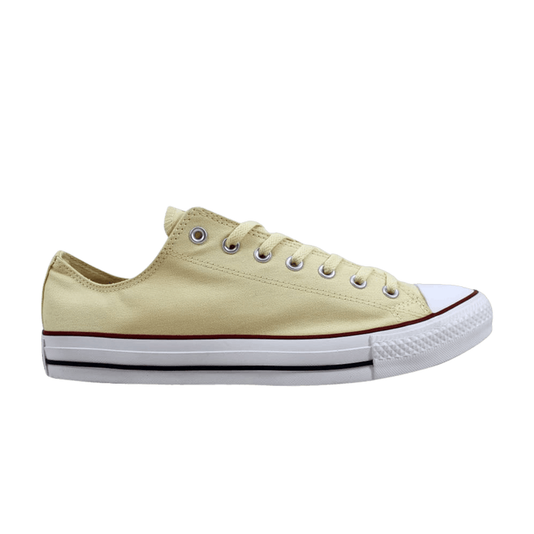 Converse Chuck Taylor All Star Ox 'Natural White' X9165