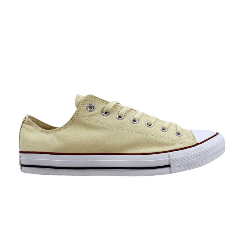 Converse Chuck Taylor All Star Ox 'Natural White' X9165