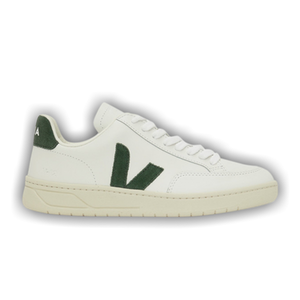 Veja V-12 'Extra White Cyprus'