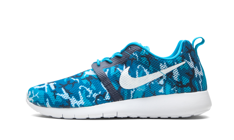 Nike Roshe Run Flight Weight GS